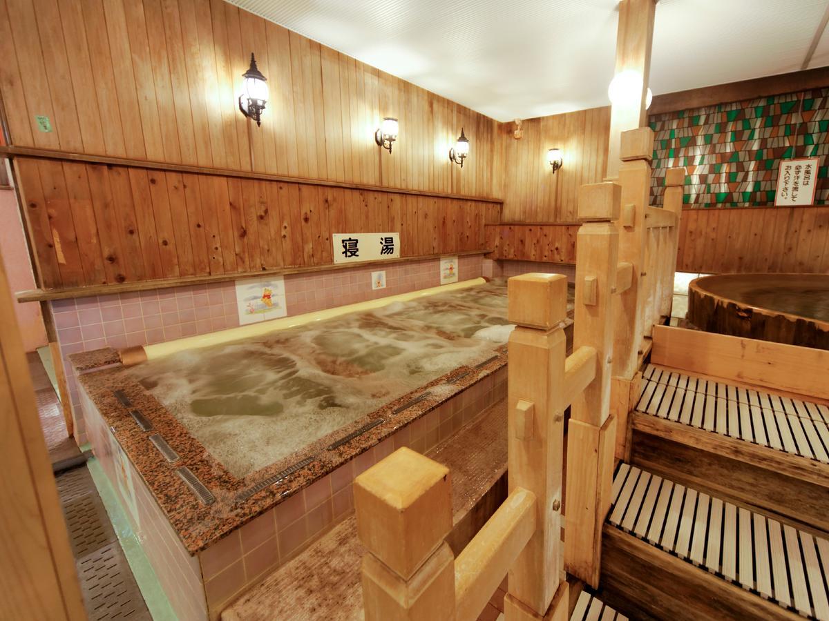 Отель Kobe Kua House Экстерьер фото
