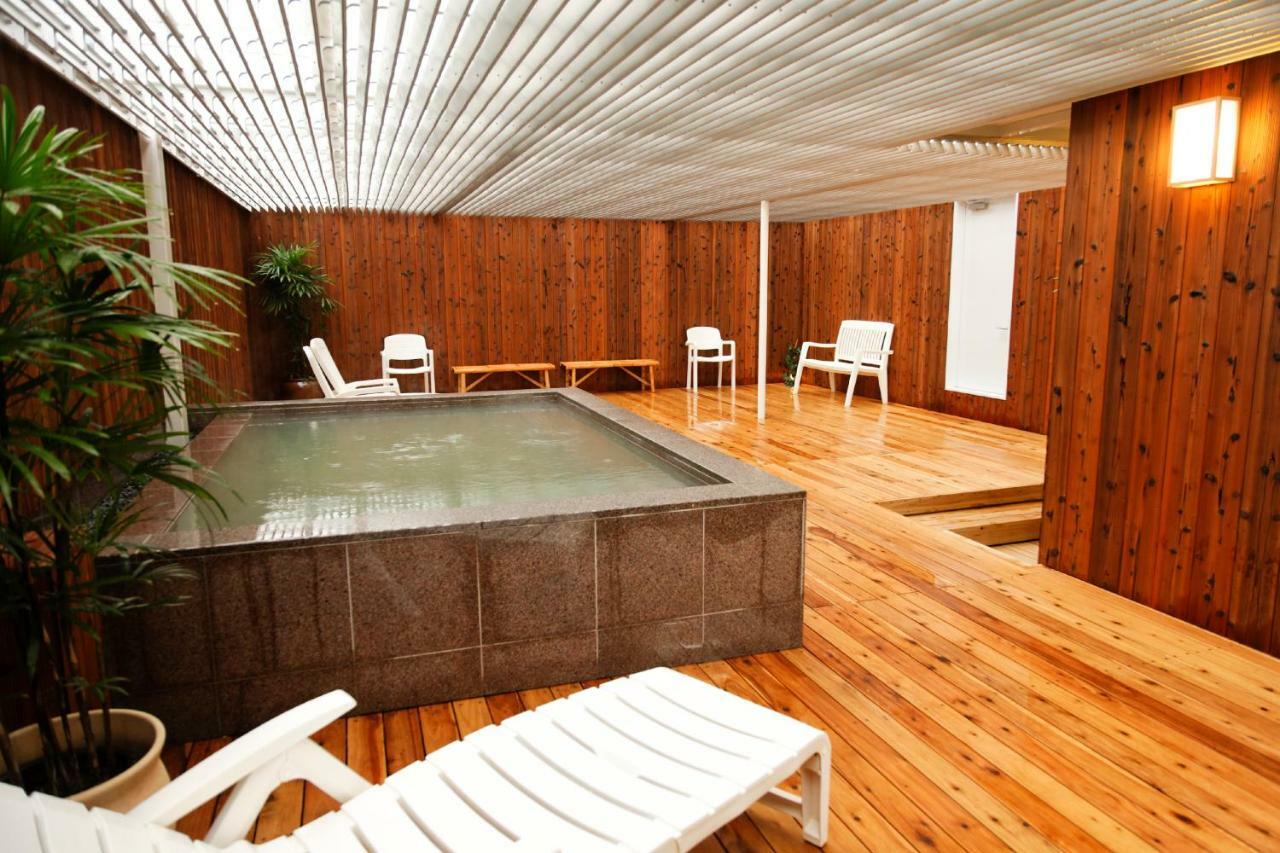 Отель Kobe Kua House Экстерьер фото