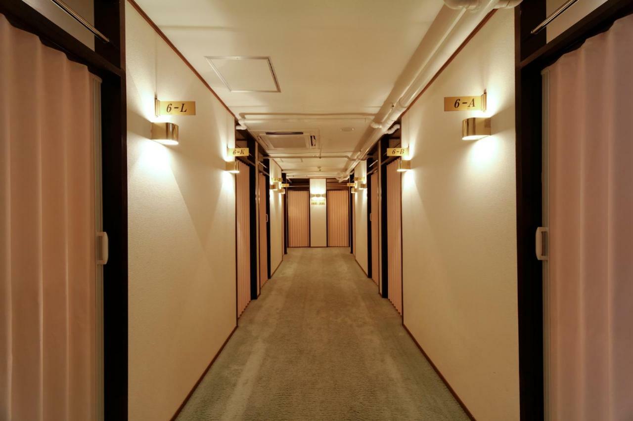 Отель Kobe Kua House Экстерьер фото