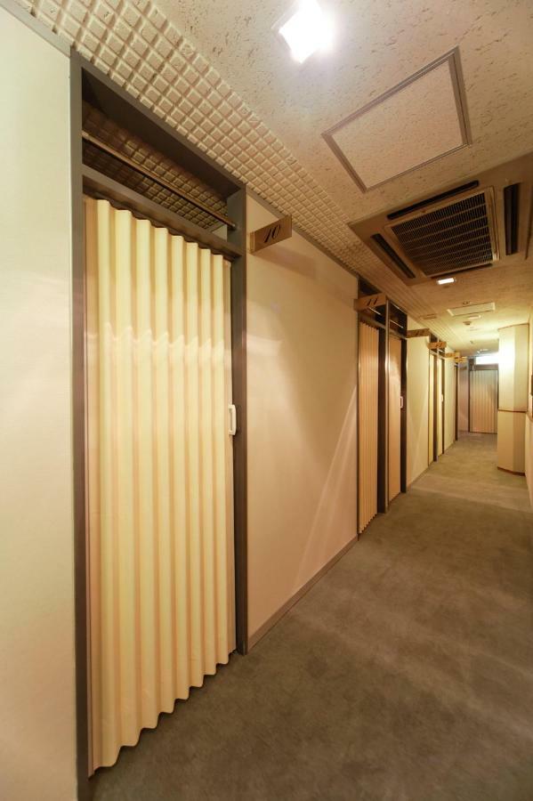 Отель Kobe Kua House Экстерьер фото