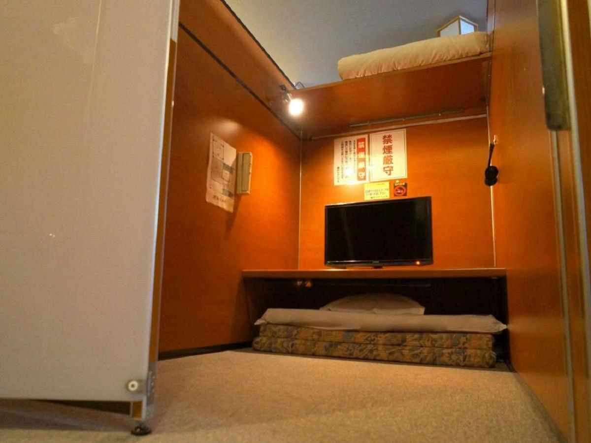 Отель Kobe Kua House Экстерьер фото