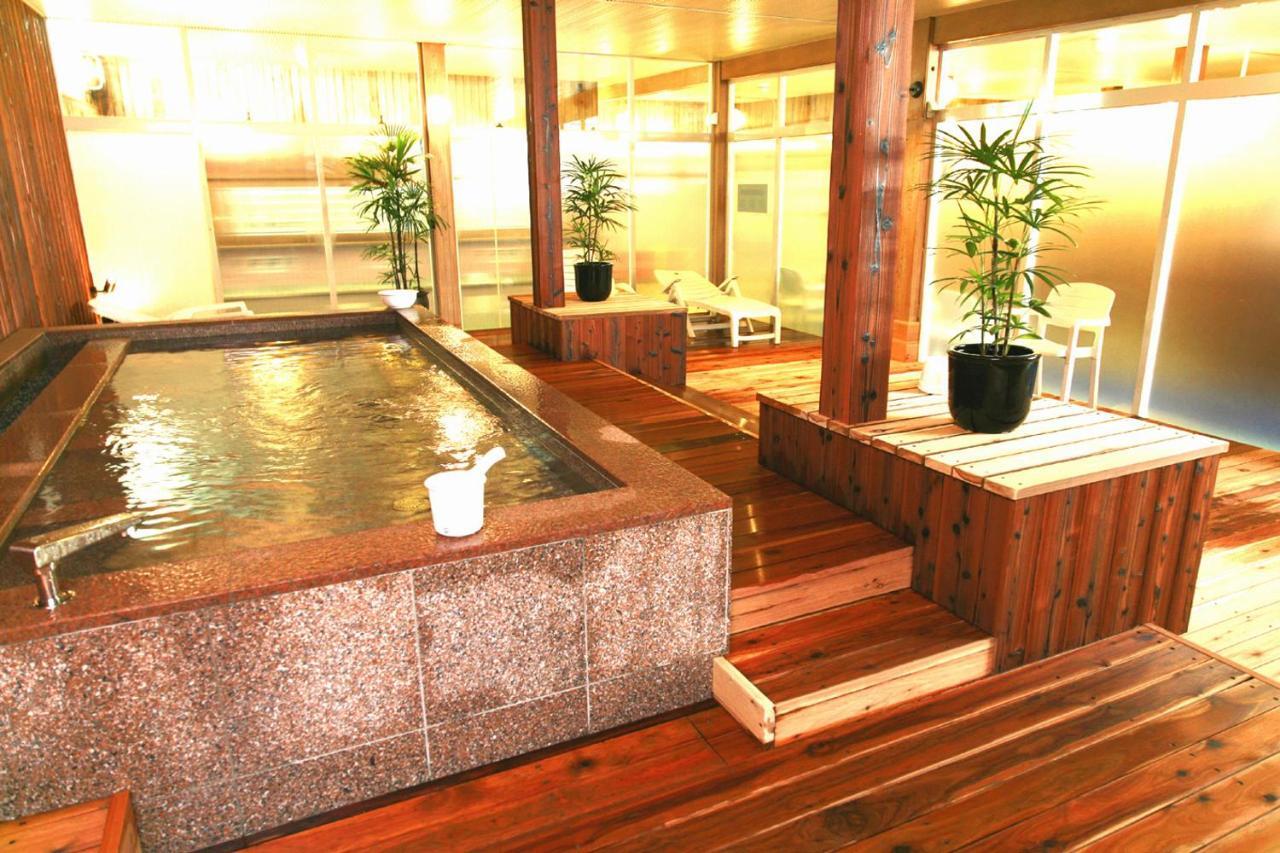 Отель Kobe Kua House Экстерьер фото