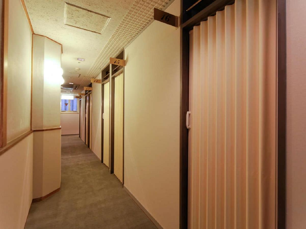 Отель Kobe Kua House Экстерьер фото